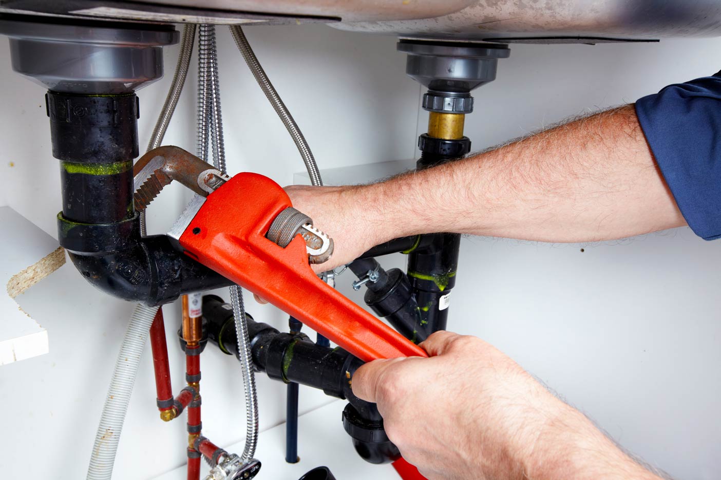 Plumbing Contractor